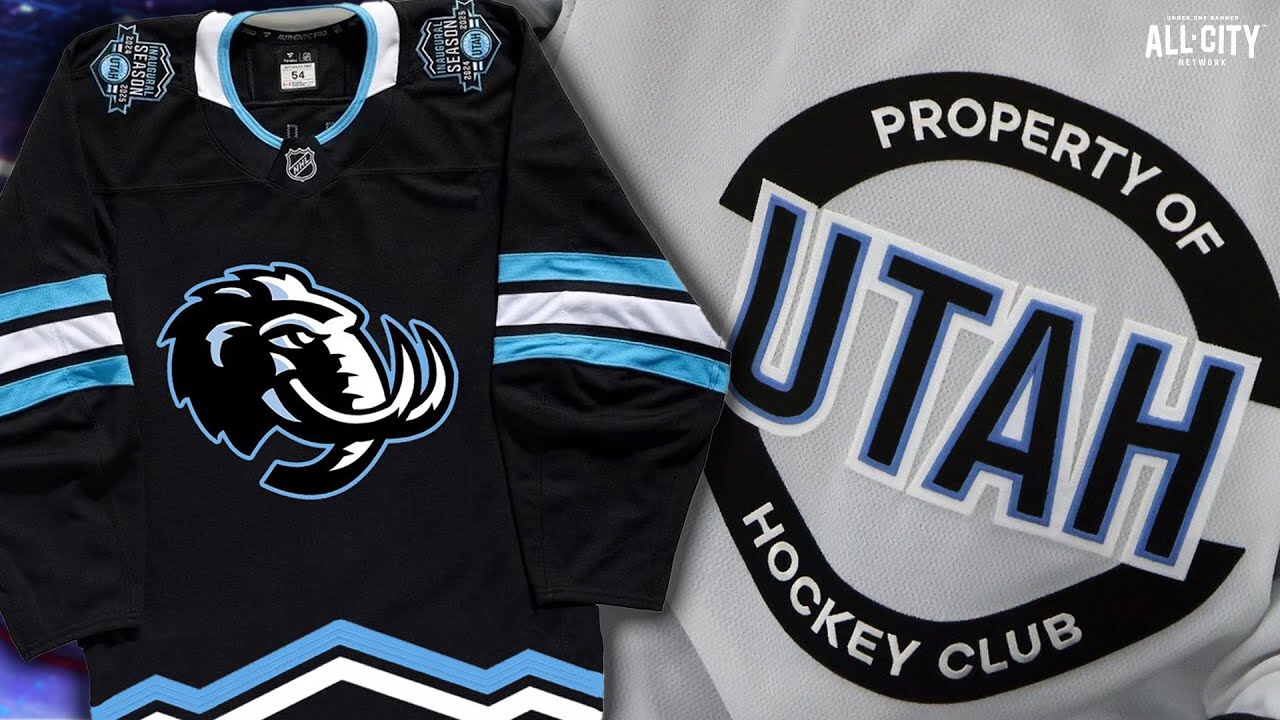 Utah Hockey Club leaked its team name