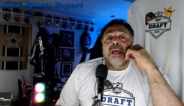 Cowboys make the worst move I'm hearing