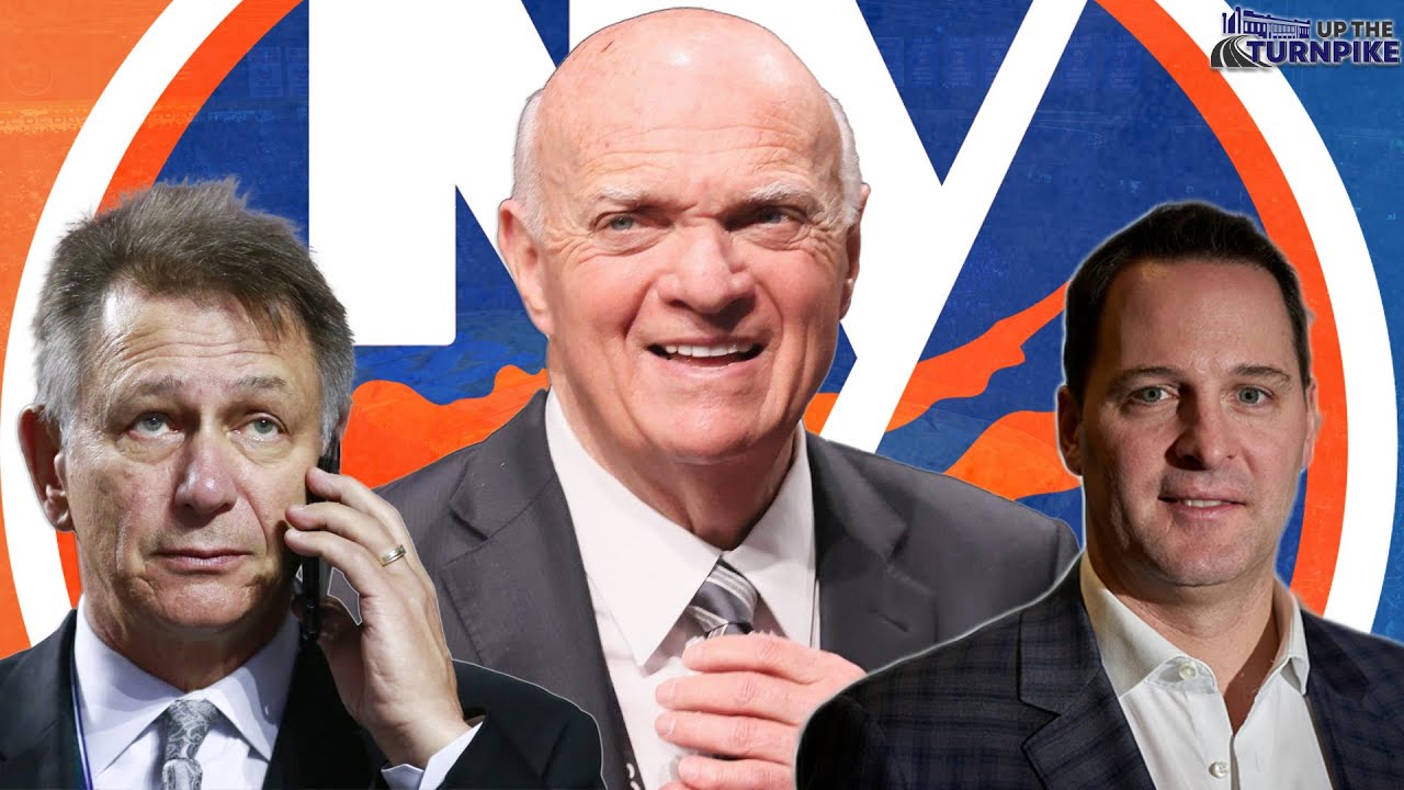 Latest Updates on New York Islanders General Manager Search
