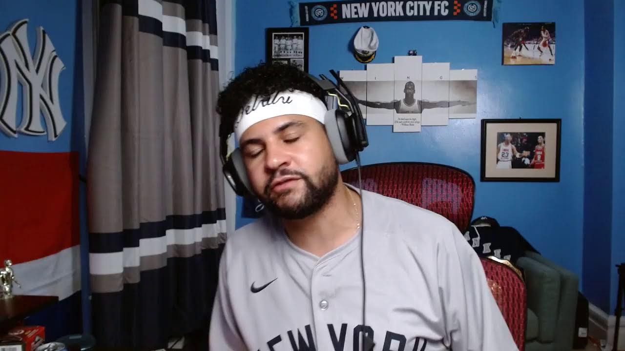 YANKEES VS OAKLAND ATHLETICS x DELULU YANKEE FAN LIVE STREAM