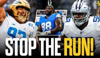 ✭ Dallas Cowboys TRADE RUMOR: Is This the Final Piece on Defense?