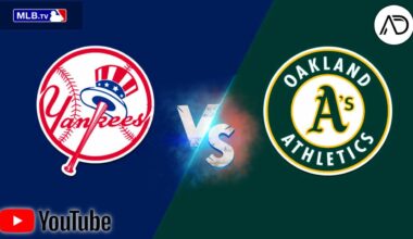 New York Yankees VS Oakland Athletics 10-05-2025