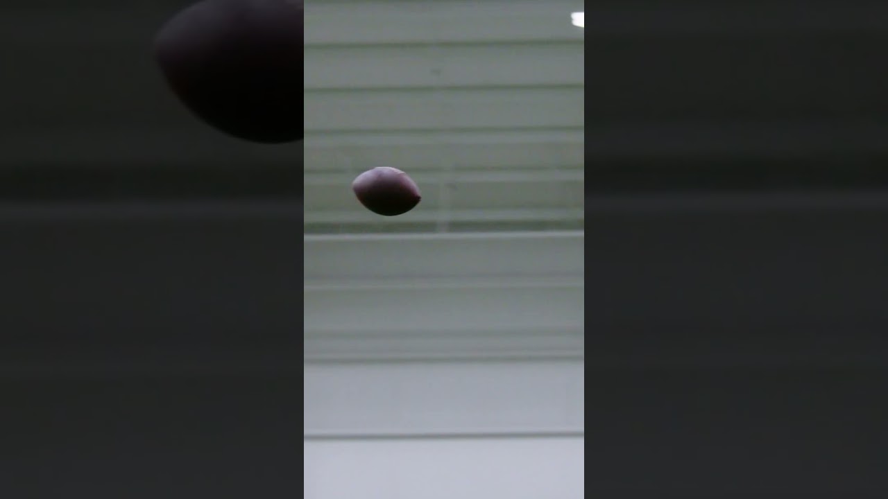 Michael Penix Jr. to Drake London during OTA's! #nfl #atlantafalcons #falcons