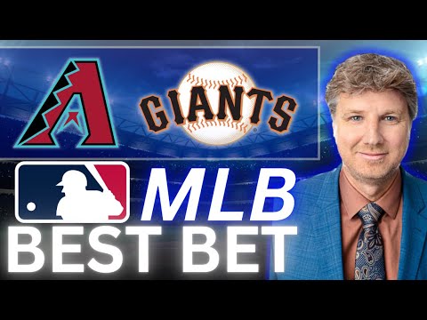 Arizona Diamondbacks vs San Francisco Giants Predictions Today | Monday MLB Picks For 5/12/25