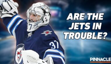 Do the Winnipeg Jets Stand a Chance Against the Dallas Stars?