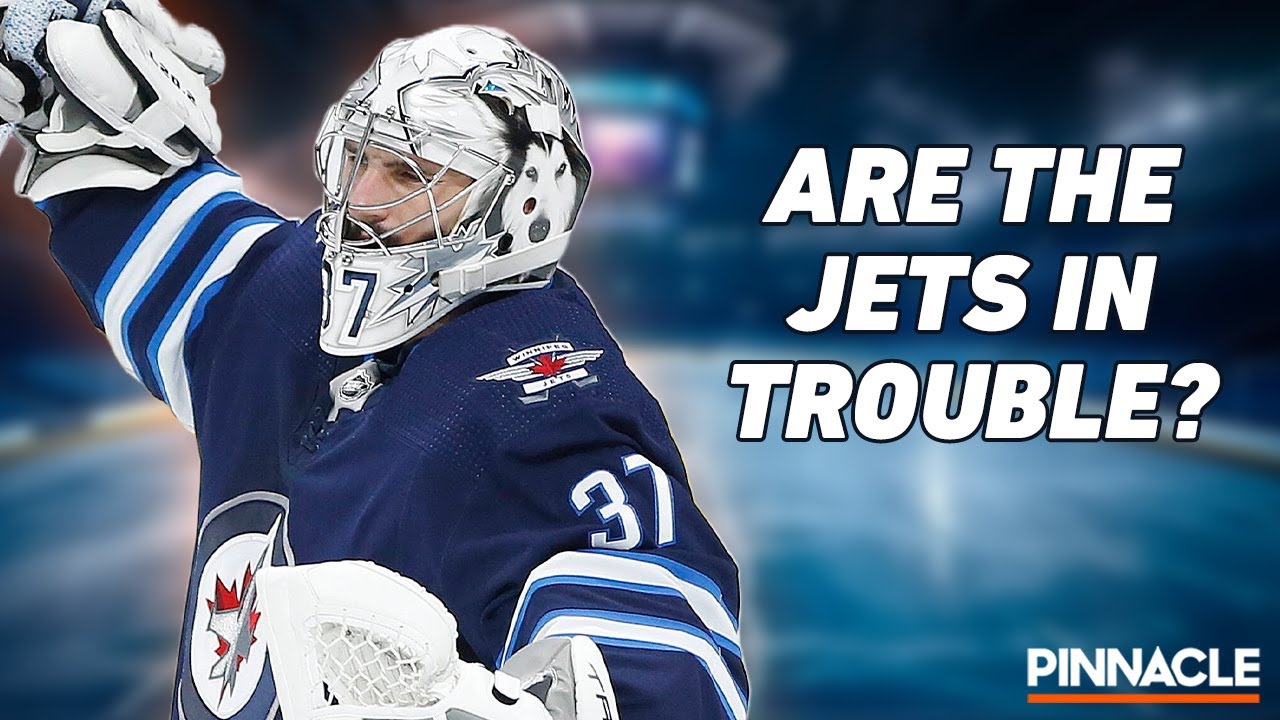 Do the Winnipeg Jets Stand a Chance Against the Dallas Stars?