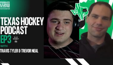 Mikko Rantanen + Stars Depth Take GM3, Dallas Stars Game 3 Recap vs. Winnipeg | Texas Hockey EP3