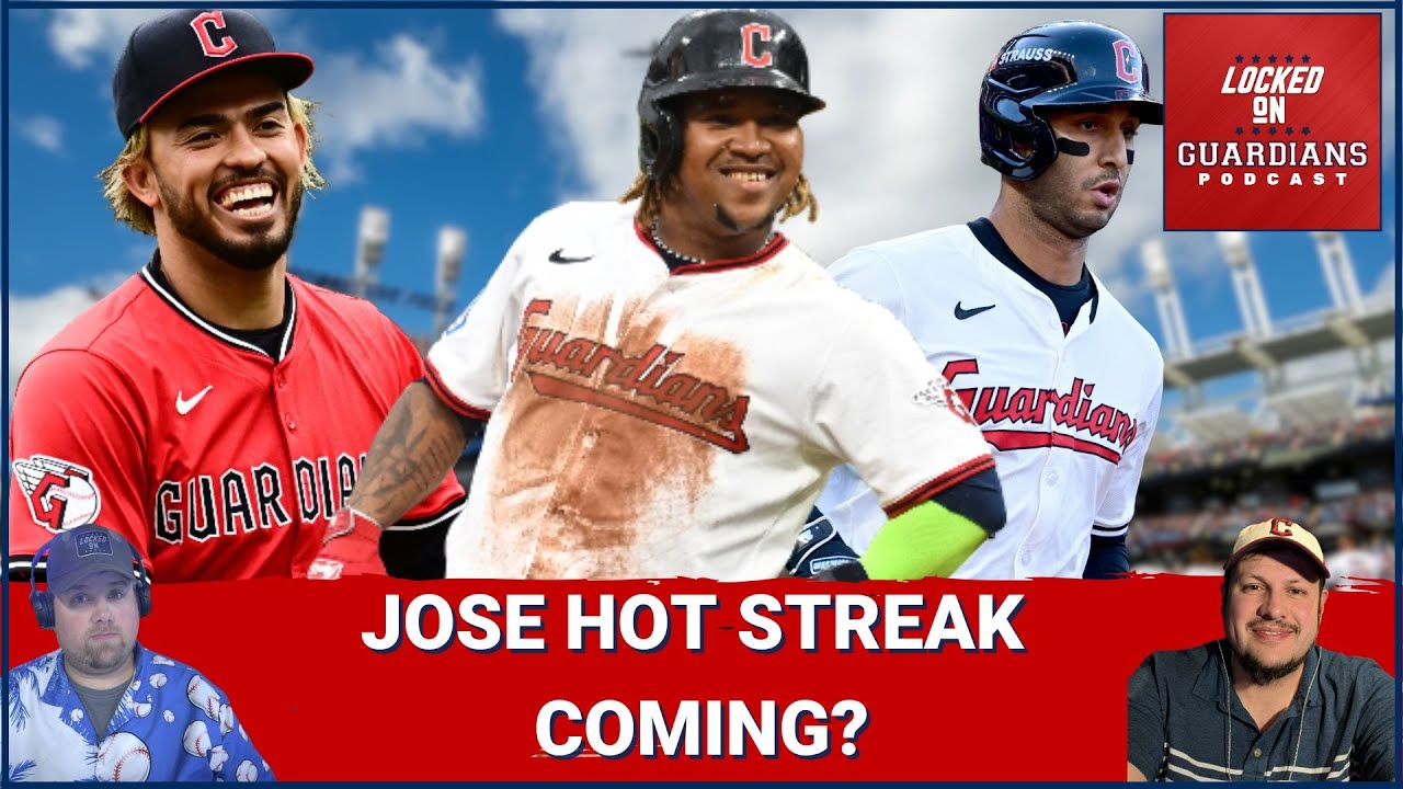 José Ramírez ELECTRIFIES Cleveland Guardians with Baserunning Masterclass Against Milwaukee Brewers