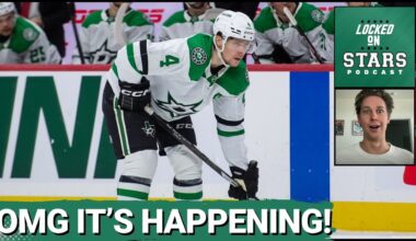MIRO HEISKANEN EXPECTED TO RETURN in Game 4: Can the Stars deliver an early blow to the Jets??