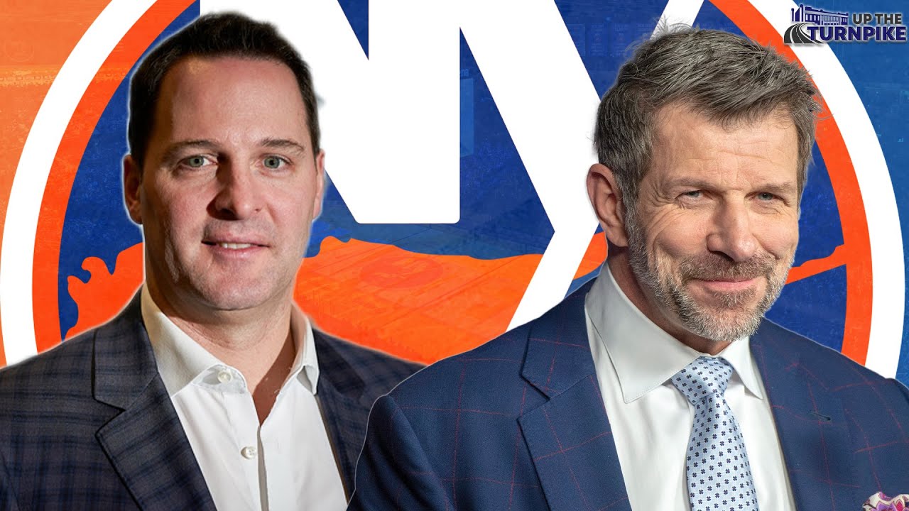 Ranking the New York Islanders General Manager Candidates