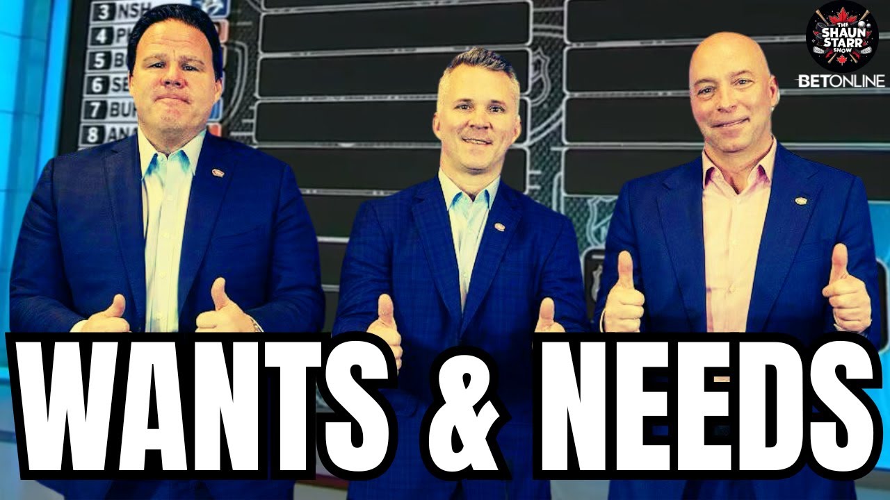 The Montreal Canadiens Say NO To THIS NHL Team...