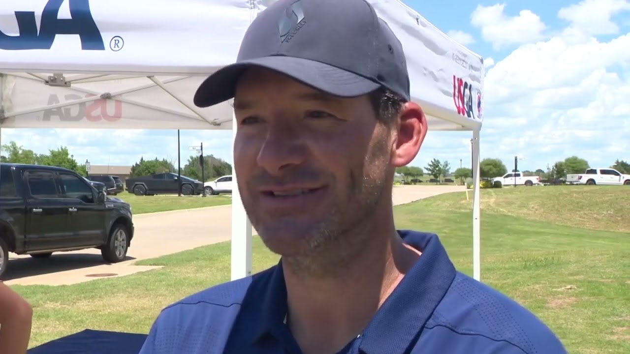 Tony Romo on Cowboys dynamic duo WR's CeeDee Lamb & George Pickens