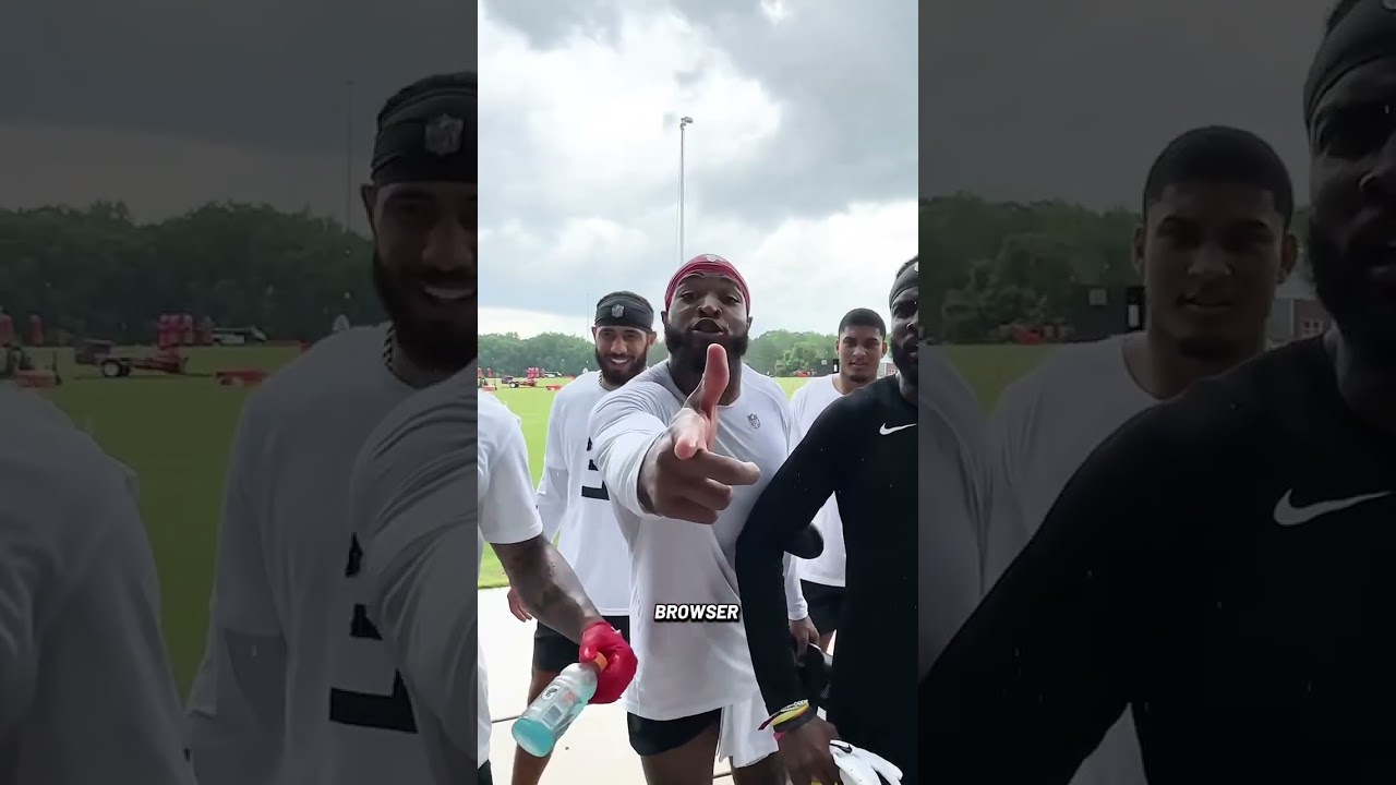 Who is your Favorite Mario Kart character? 👀  #football #nflfranchise #nfl #falcons