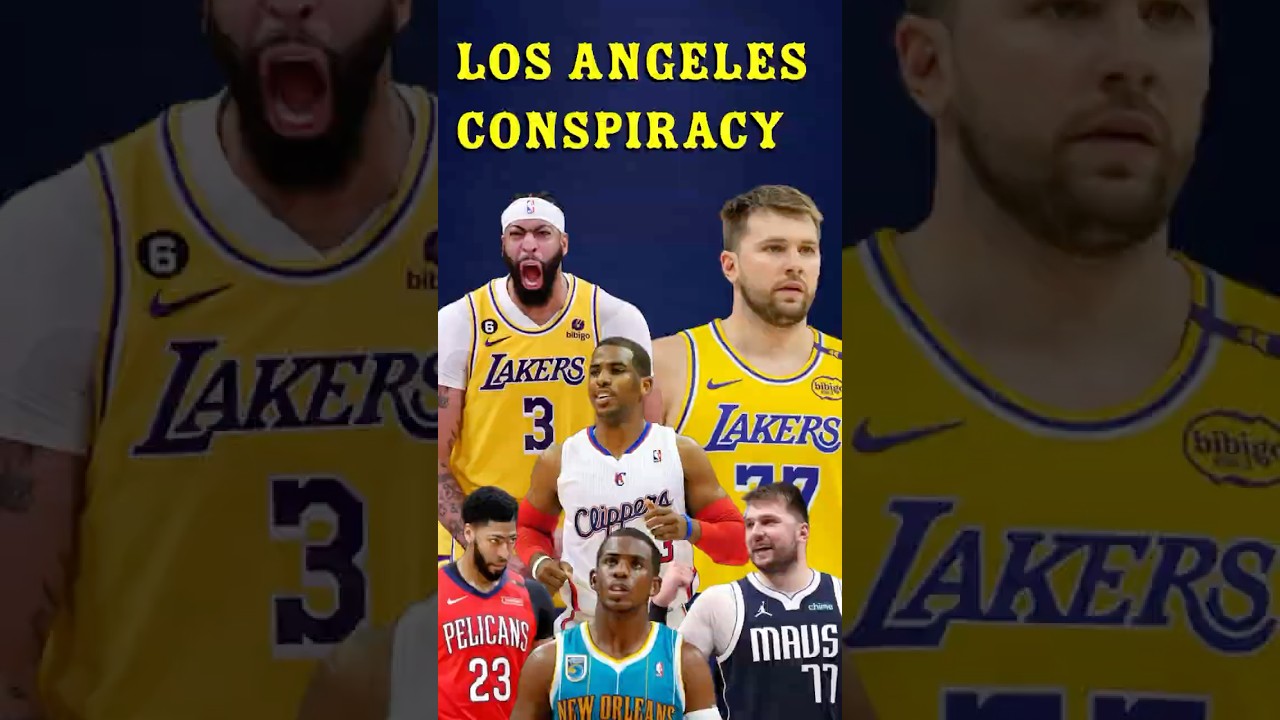 Is the draft lottery rigged ? #nbacontroversy #neworleanspelicans #losangeleslakers #cooperflagg