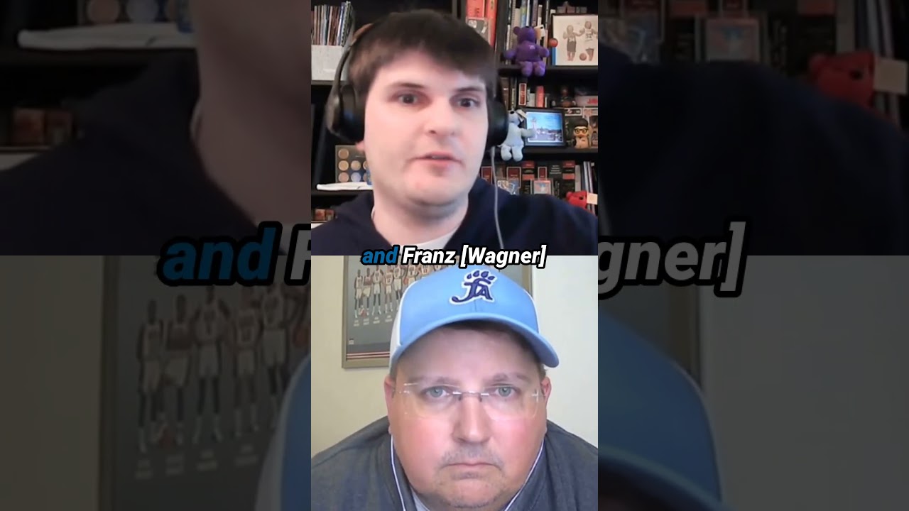 Orlando Magic must be ruthless this offseason