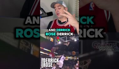 Ranking The TOP 5 GREATEST Chicago Bulls Players Of ALL TIME!