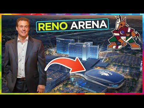Reno Roadrunners?