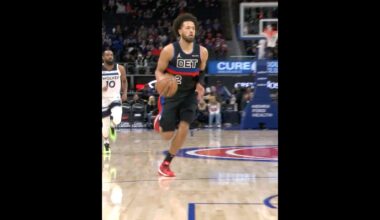 TOP DIMES & ASSISTS 🎯 OF THE SEASON | Detroit Pistons 2024-25