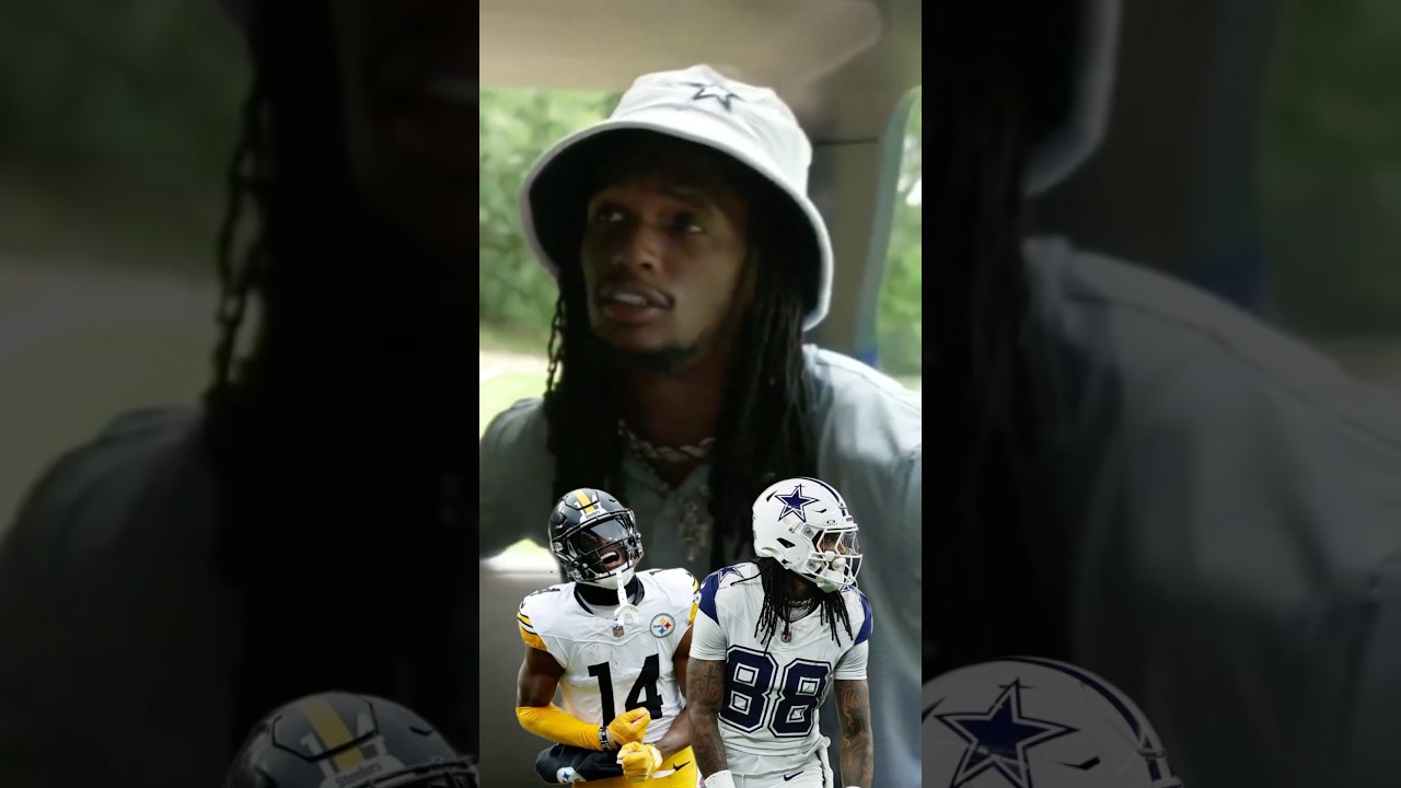 CeeDee on the new ‘Boys in town  | @SeatGeek 📺: NFL Schedule Release tonight on NFL Network