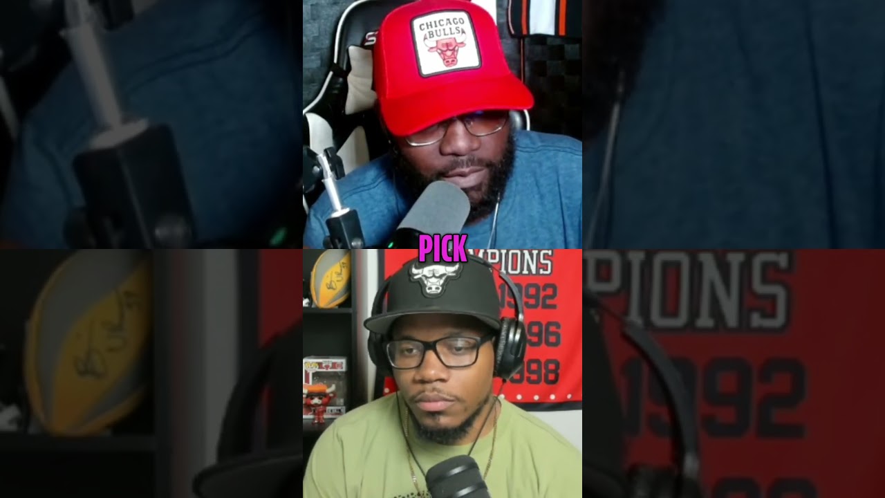 Ticked Off If Bulls Don't Address Front Court! #shorts #chicagobulls #nba