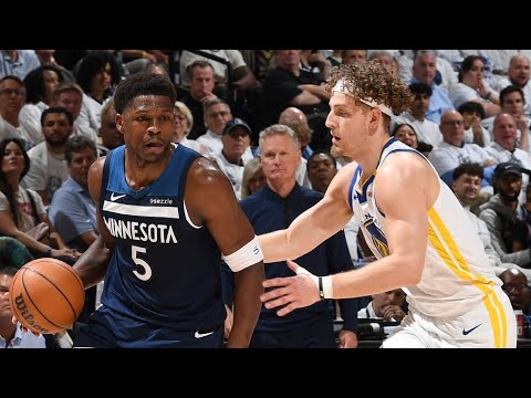 Golden State Warriors vs Minnesota Timberwolves - FULL GAME 5 HIGHLIGHTS | May 14, 2025 NBA Playoffs
