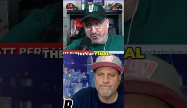 Dallas Stars: From 8 Straight Losses to Stanley Cup Favorite?!