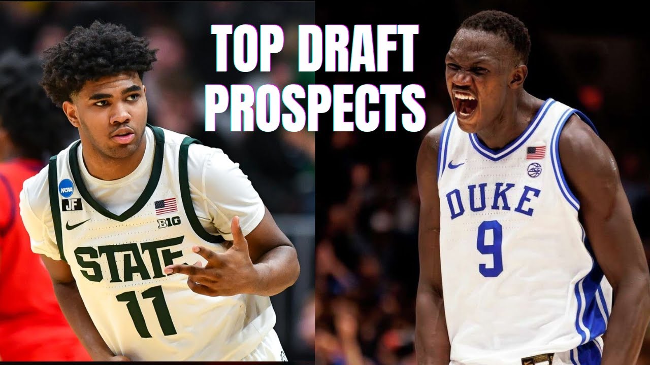 Who Should the Bulls Draft at #12? Top Draft Prospects for Chicago