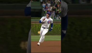 Cubs remontan a Miami! #mlb #baseball #sports #cubs #chicago #miami #marlins