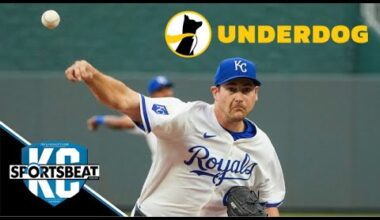 SportsBeat KC: Kansas City Royals Are Matching Last Year’s Pace. Is That Good Enough?