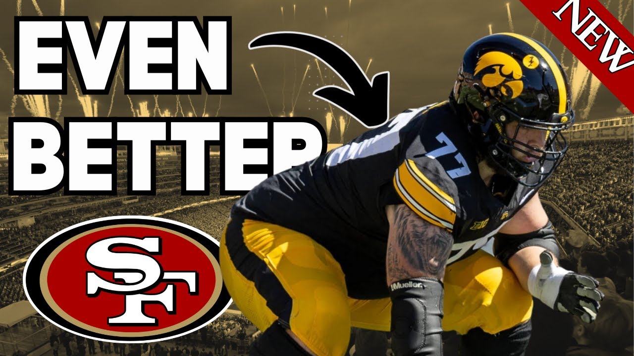 The 49ers Just Got a Bunch of Good News | San Francisco 49ers