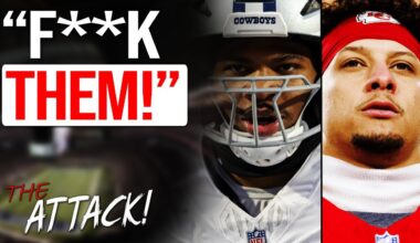 Micah Parsons SENDS STRONG MESSAGE to Dallas Cowboys Opponents!