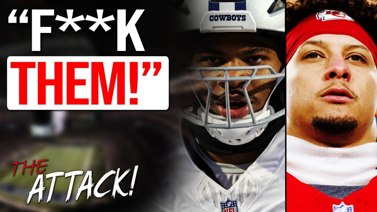 Micah Parsons SENDS STRONG MESSAGE to Dallas Cowboys Opponents!