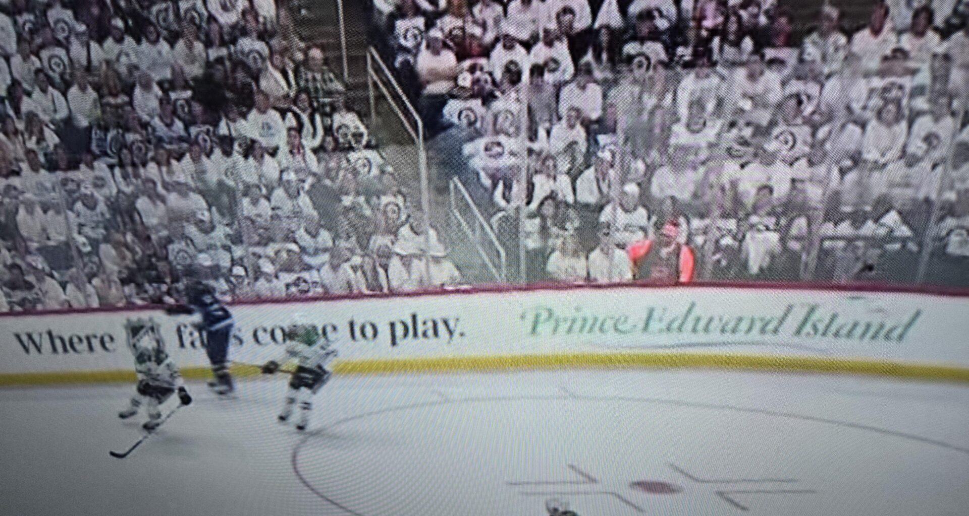 One of these things is not like the others.