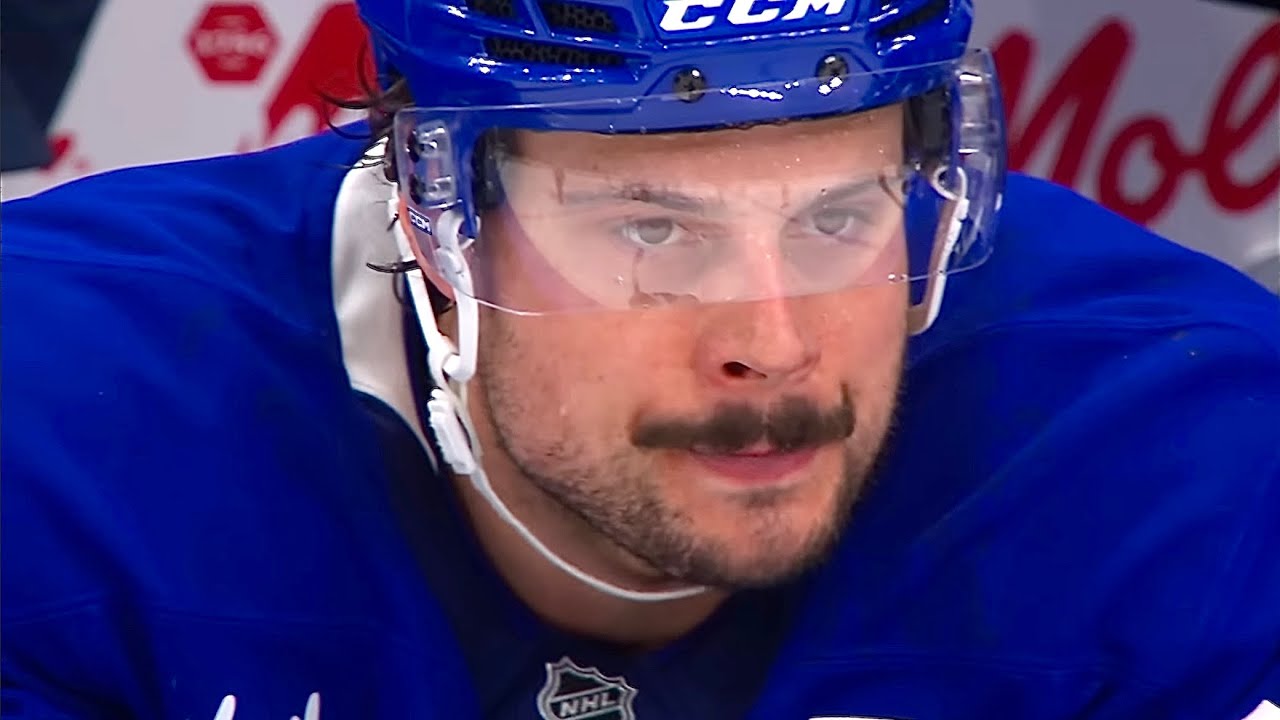 The Harsh Truth For The Toronto Maple Leafs