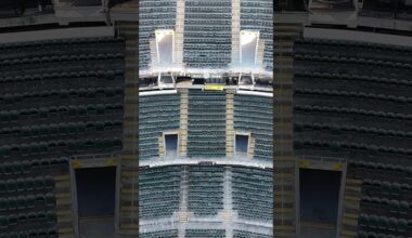 Oakland Players were loved at the Coliseum #mlb #oakland #baseball