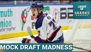 Reviewing Mock Drafts After The MAJOR Draft Lottery Shakeup | Will Misa and Fiddler Join the Roster?
