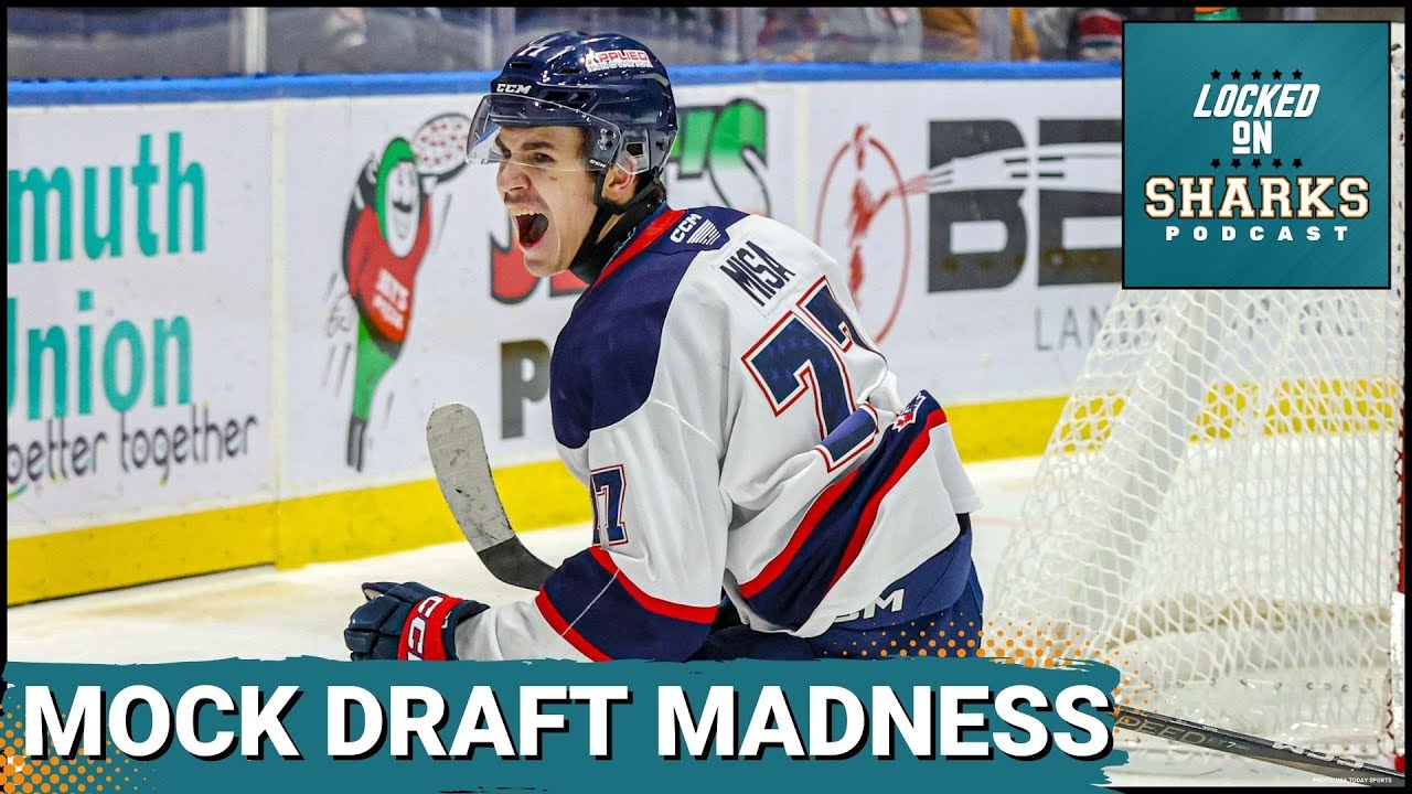 Reviewing Mock Drafts After The MAJOR Draft Lottery Shakeup | Will Misa and Fiddler Join the Roster?