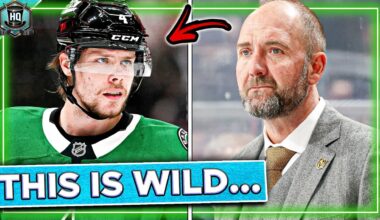 The NHL is TERRIFIED of this...