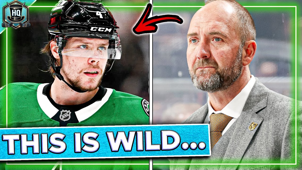 The NHL is TERRIFIED of this...