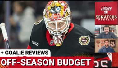 How Much Money Will Ottawa Senators Have To Upgrade This NHL Off-Season?