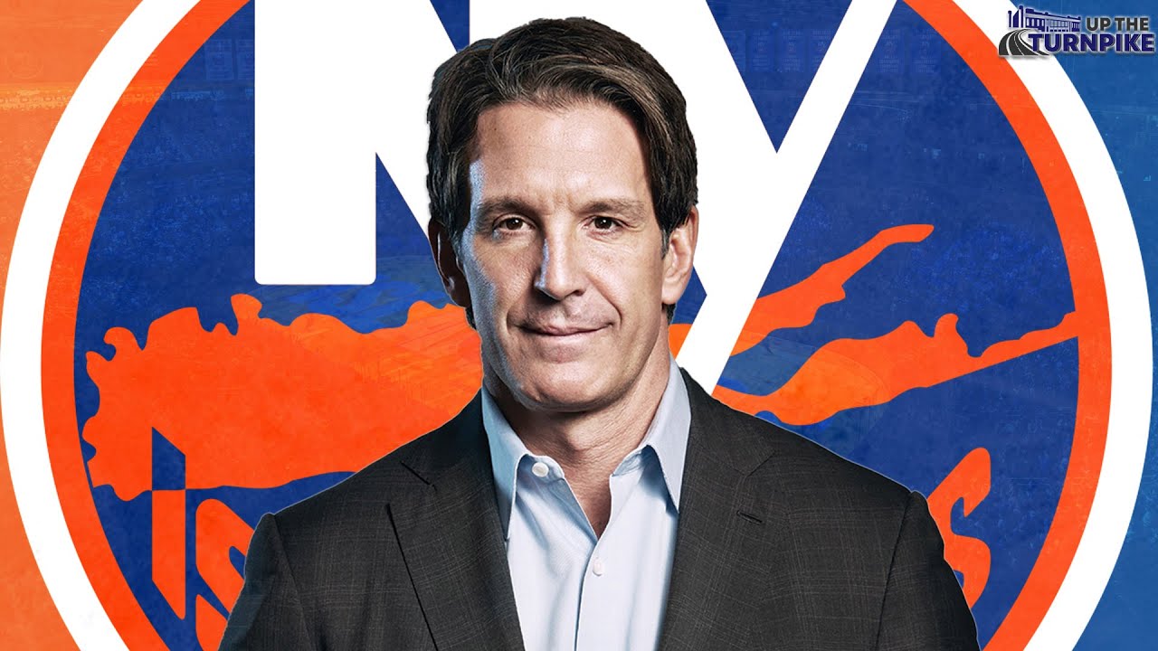 Brendan Shanahan Darkhorse Candidate?! Latest on New York Islanders GM Search