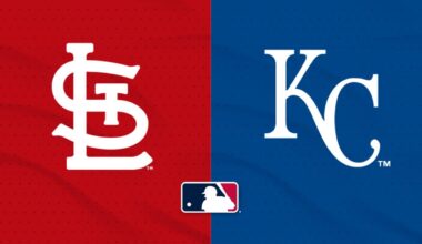 EN VIVO | St Louis Cardinals vs Kansas City Royals - Audio 1BN
