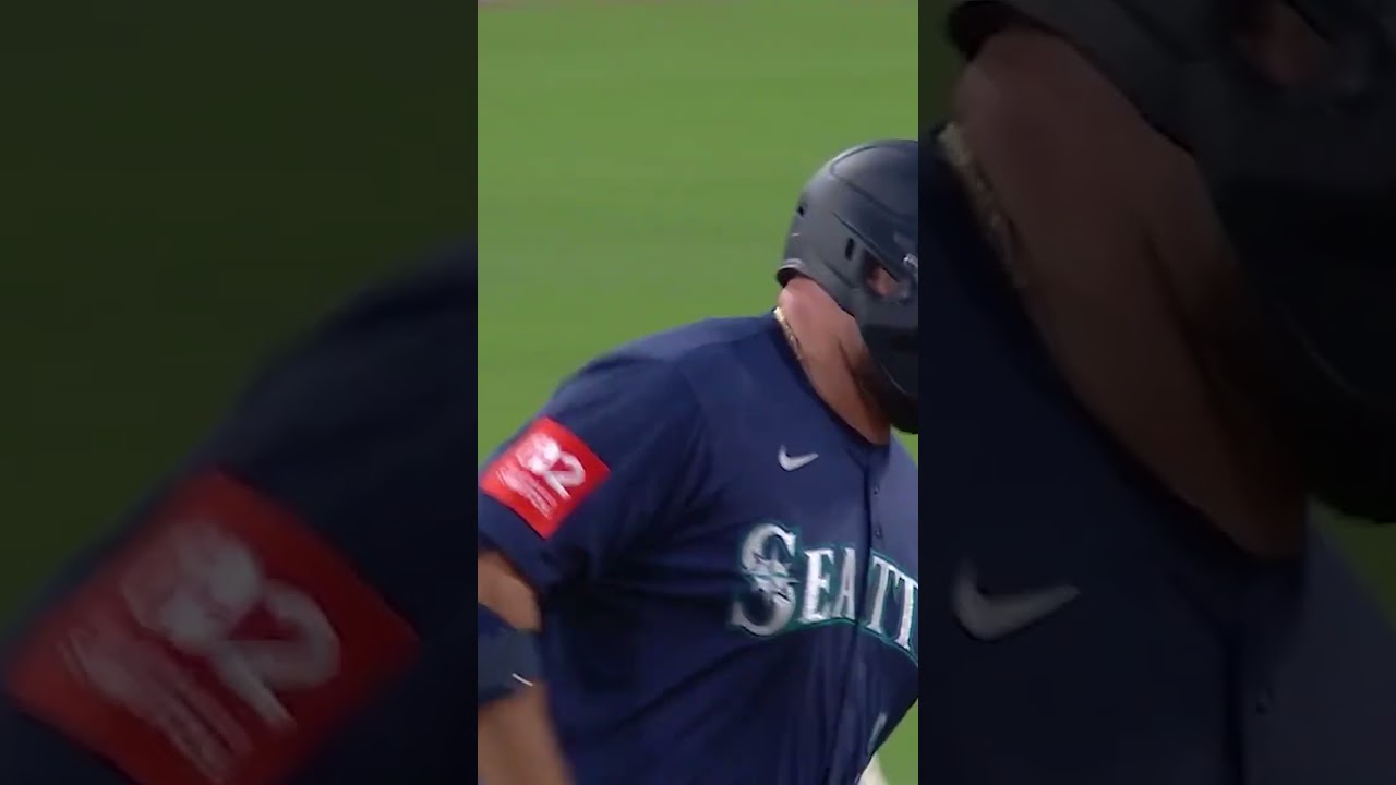 Given to Fly.  #mlb #baseball #sports #highlights