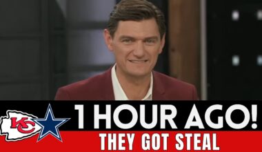 😱 Shocking News! STEPHEN JONES Just Blew Everyone Away! | DALLAS COWBOYS News 🚨