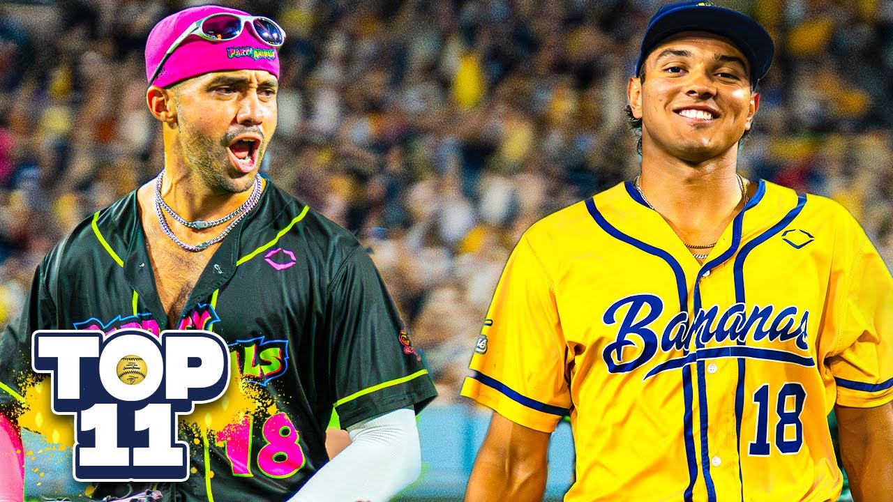 Top 11 Trick Plays from Titans NFL Stadium | FAN CATCH Makes the List!