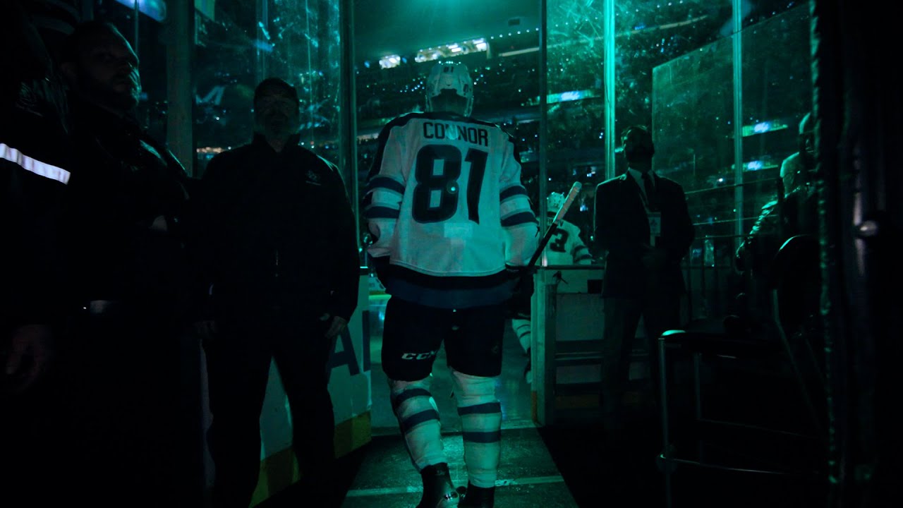 Be the Villain | Winnipeg Jets Hype Video