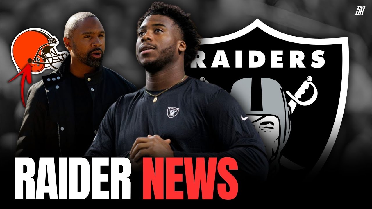 Malcolm Koonce wanted to STAY in Vegas + Raiders vs Chargers BEST Rivalry? Charles Woodson & More