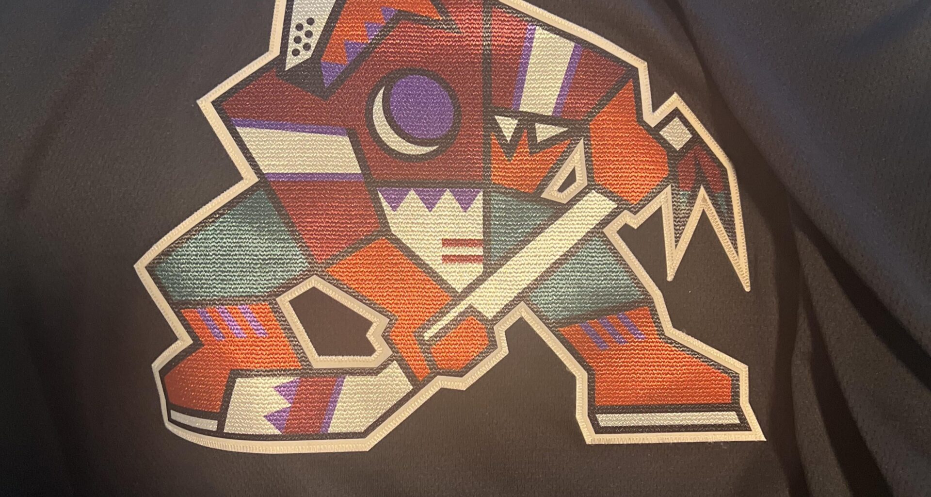 I’m so happy I finally got one. Even if it’s gonna be a while for my boys to come back. I have positive hope lol