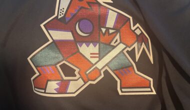 I’m so happy I finally got one. Even if it’s gonna be a while for my boys to come back. I have positive hope lol