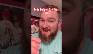 Cincinnati Reds Manager Terry Francona Orchestrated a Masterclass in Win over Cleveland Guardians